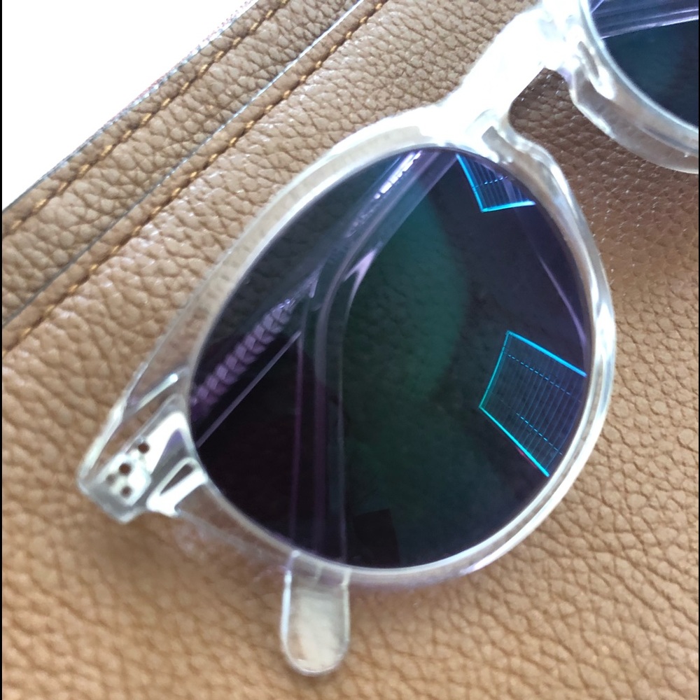 Sunglasses - Picture 5 of 8